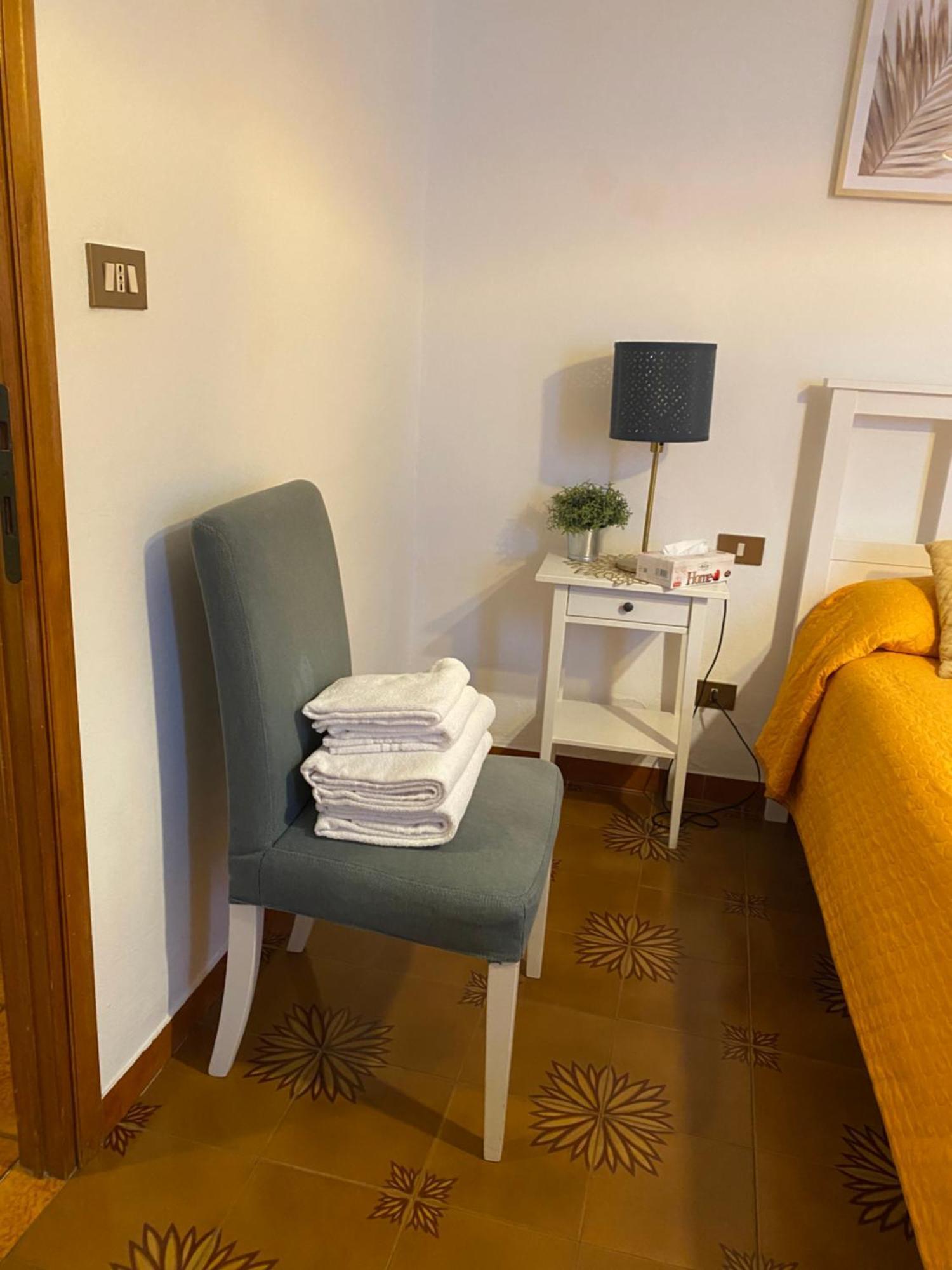 Appartement Tower